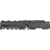 Clearance Lionel 226E Vintage O Prewar 2-6-4 Steam Locomotive w/ 2426W Tender VG - Your Source for Gaming Essentials Trains