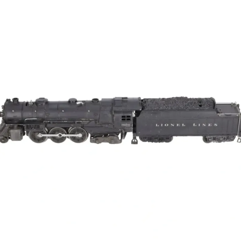 Clearance Lionel 226E Vintage O Prewar 2-6-4 Steam Locomotive w/ 2426W Tender VG - Your Source for Gaming Essentials Trains