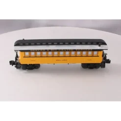 Online Lionel O Denver & Rio Grande Western "Royal Gorge" Lighted Passenger Car #1870 LN - Your Source for Gaming Essentials Trains