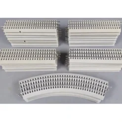 Online Lionel O Gauge Assorted FasTrack: 6-12015, 6-12014 [33] EX - Your Source for Gaming Essentials Trains