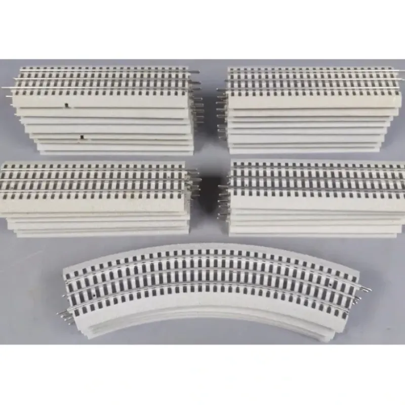 Online Lionel O Gauge Assorted FasTrack: 6-12015, 6-12014 [33] EX - Your Source for Gaming Essentials Trains