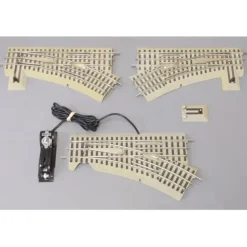 Lionel O Gauge O 36 Assorted Manual & Remote Switches [3] VG - Your Source for Gaming Essentials Trains