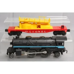 Online Lionel O Postwar Assorted Rolling Stock: 247, 6812 [2] VG - Your Source for Gaming Essentials Trains