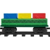 Outlet Lionel 7-11552P Crayola G-Gauge Gondola - Your Source for Gaming Essentials Trains