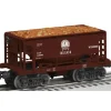 Best Lionel 6-81014P O D&RGW Ore Car - Your Source for Gaming Essentials Trains
