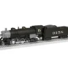 Best Lionel 6-81295P SF LionChief Plus 2-8-2 Mikado Steam Locomotive #3158 - Your Source for Gaming Essentials Trains