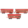 Online Lionel 1690S O Prewar Passenger Cars # 1690, 1690 & 1691 [3] VG - Your Source for Gaming Essentials Trains