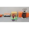 New Lionel Vintage O Buildings, Accessories, & Tank Car: 197, 145, 260, 6465 [4] VG/Box - Your Source for Gaming Essentials Trains
