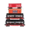Best Lionel Vintage O Evans Autoloaders & Box Car: 2- 6414, 6014 [3] VG - Your Source for Gaming Essentials Trains