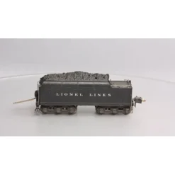 Online Lionel 2226W Vintage O Die-cast Operating Whistle Tender - Your Source for Gaming Essentials Trains