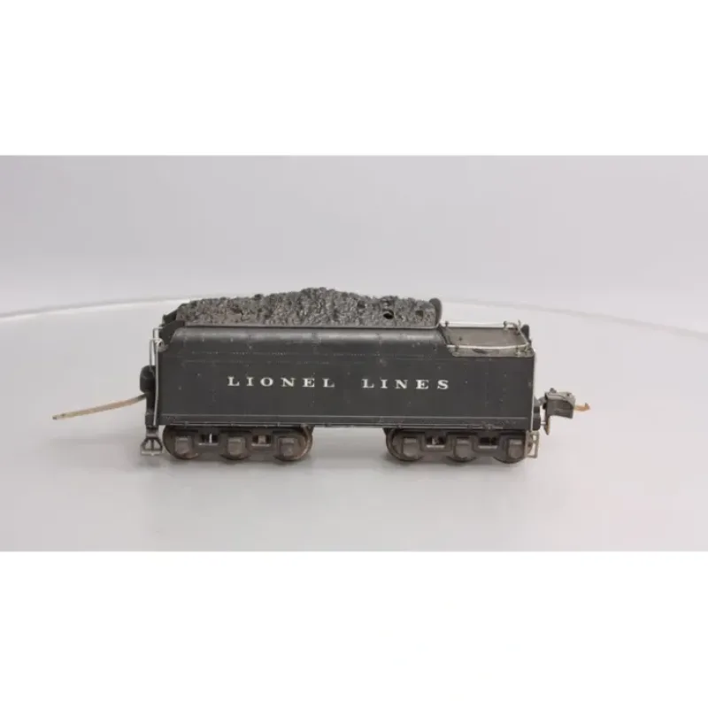 Online Lionel 2226W Vintage O Die-cast Operating Whistle Tender - Your Source for Gaming Essentials Trains