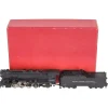 Clearance LMB 2390 BRASS HO New York Central H10b Mikado 2-8-2 Steam Locomotive -Painted EX/Box - Your Source for Gaming Essentials Trains