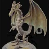 Tabletop Miniatures>Lofwyr Limited Re-Release #20-589 Shadowrun RPG Metal Ral Partha Figure - Your Source for Gaming Essentials