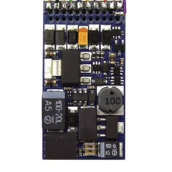 New LokSound By ESU 54499 HO V4.0 Sound & Control Decoder for DCC - Your Source for Gaming Essentials Trains