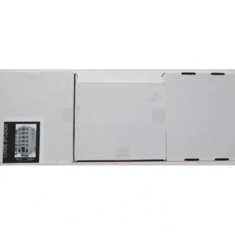 Sale Lunde Studios 24 Heron Limited Building Kit - Your Source for Gaming Essentials Trains