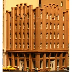 New Lunde Studios 396-6 Midas Trust - Your Source for Gaming Essentials Trains