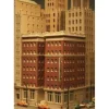 Outlet Lunde Studios 9 N Ashbury Hotel Kit - Your Source for Gaming Essentials Trains