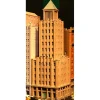 Discount Lunde Studios 396-7 N Scale Temple Tower Cast-Resin Kit - Your Source for Gaming Essentials Trains
