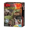 Toys-4M Kidzlabs Dig-A-Dinosaur Series I Tyrannosaurus Rex T-Rex #3545 - Your Source for Gaming Essentials