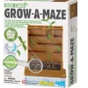 Toys-4M KidzLabs Green Science Kit - Grow A Maze - Your Source for Gaming Essentials