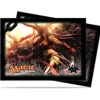 Cards>Magic the Gathering Dragons Maze Horizontal Deck Sleeves Series 3 (80) - Your Source for Gaming Essentials