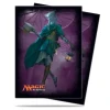 Cards-Magic the Gathering: Eldritch Moon Deck Protector Sleeves 2 (80) - Your Source for Gaming Essentials
