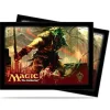 Cards-Magic the Gathering: Gatecrash Horizontal Deck Sleeves Series 3 (80) - Your Source for Gaming Essentials