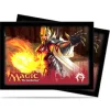 Cards-Magic the Gathering: Gatecrash Horizontal Deck Sleeves Series 4 (80) - Your Source for Gaming Essentials