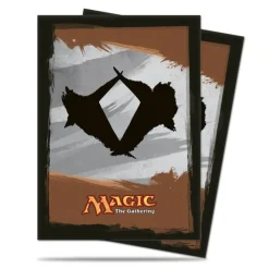 Cards-Magic the Gathering: Magic KTK Deck Protector Sleeves 1 (80) - Your Source for Gaming Essentials