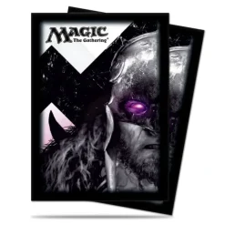 Cards-Magic the Gathering: Magic 2015 Deck Protector Sleeves 6 (80) - Your Source for Gaming Essentials