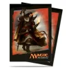 Cards-Magic the Gathering: Magic KTK Deck Protector Sleeves 6 (80) - Your Source for Gaming Essentials