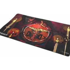 Board Games>Magic the Gathering: Mystical Archive - Sign in Blood Playmat - Your Source for Gaming Essentials