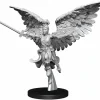 Tabletop Miniatures>Magic the Gathering Unpainted Miniatures: (W2) Reidane, Goddess of Justice - Your Source for Gaming Essentials