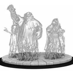 Tabletop Miniatures>Magic the Gathering Unpainted Miniatures: (W1) Obzedat Ghost Council - Your Source for Gaming Essentials