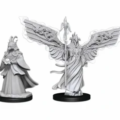 Tabletop Miniatures>Magic the Gathering Unpainted Miniatures: (W2) Shapeshifters - Your Source for Gaming Essentials