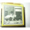 New Magnuson Models 439-935 HO 1953 Flat Bed Truck Kit - Your Source for Gaming Essentials Trains