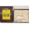 Online Magnuson Models 439-545 HO Scale Mechant''s Row 3 9" X 5" Building Kit - Your Source for Gaming Essentials Trains