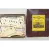 Outlet Magnuson Models 439-539 Merchants Row II Building Kit - Your Source for Gaming Essentials Trains