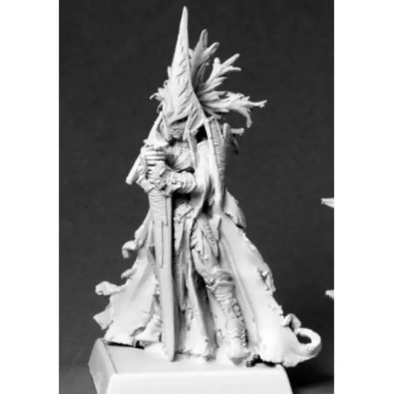 Majestrix Latissula Darkreach Warlord 14606 Darkreach Unpainted - Your Source for Gaming Essentials Online