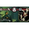 Tabletop Miniatures>Malifaux Guild Austringers (2 pack) #20111 Unpainted Plastic Miniature Figures - Your Source for Gaming Essentials