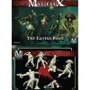 Tabletop Miniatures>Malifaux Guild Perdita - The Latigo Posse Box Set (6) #20103 Unpainted Plastic - Your Source for Gaming Essentials