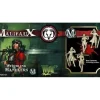Tabletop Miniatures>Malifaux Guild Witching Handlers #20121 Unpainted Plastic Miniature Figure - Your Source for Gaming Essentials
