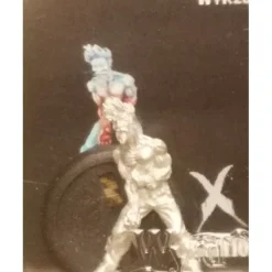 Tabletop Miniatures>Malifaux Resurrectionists Lost Love #2035 Unpainted Plastic Miniature Figure - Your Source for Gaming Essentials