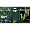 Tabletop Miniatures>Malifaux Resurrectionists Dead Doxy #20230 Unpainted Plastic Miniature Figure - Your Source for Gaming Essentials