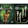 Tabletop Miniatures>Malifaux Resurrectionists The Hanged (2) #20216 Unpainted Plastic Miniatures - Your Source for Gaming Essentials