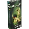 Tabletop Miniatures>Malifaux Resurrectionists Punk Zombie (3) #20205 Unpainted Plastic Miniatures - Your Source for Gaming Essentials