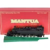 New Mantua 351703 2-6-6-2 Articulated Logger Undec HO - Your Source for Gaming Essentials Trains