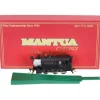 New Mantua 393102 0-6-0 Tank Switcher B&O HO - Your Source for Gaming Essentials Trains