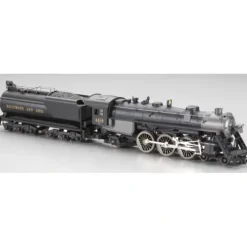 Outlet Mantua 340102 B&O 4-6-2 B&O Steam Locomotive w/Vanderbilt Tender - Your Source for Gaming Essentials Trains