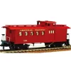 Online Mantua 725006 Central Pacific 128 Old Time Caboose - Your Source for Gaming Essentials Trains